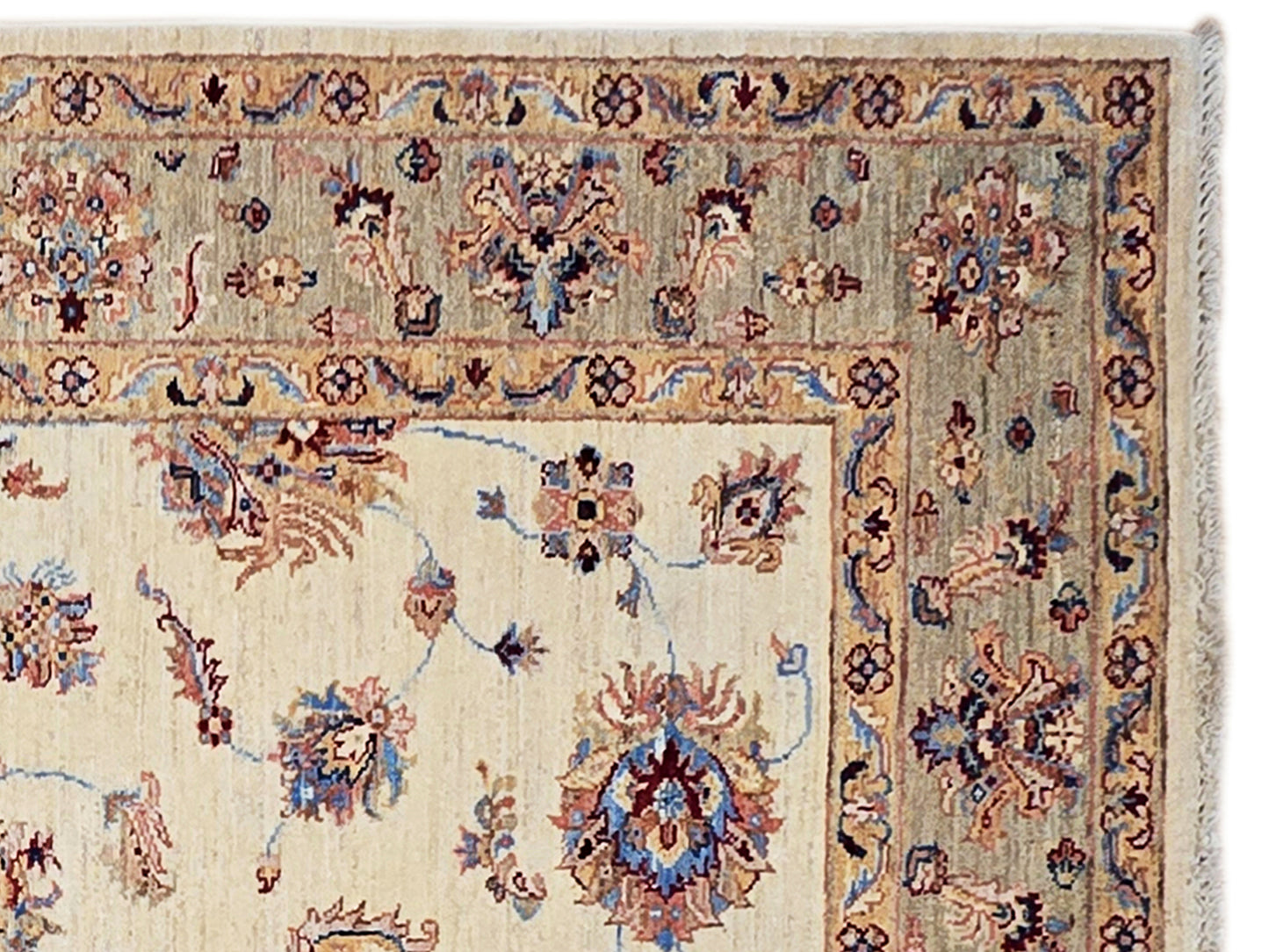 Ziegler Rug - 245x172 cm