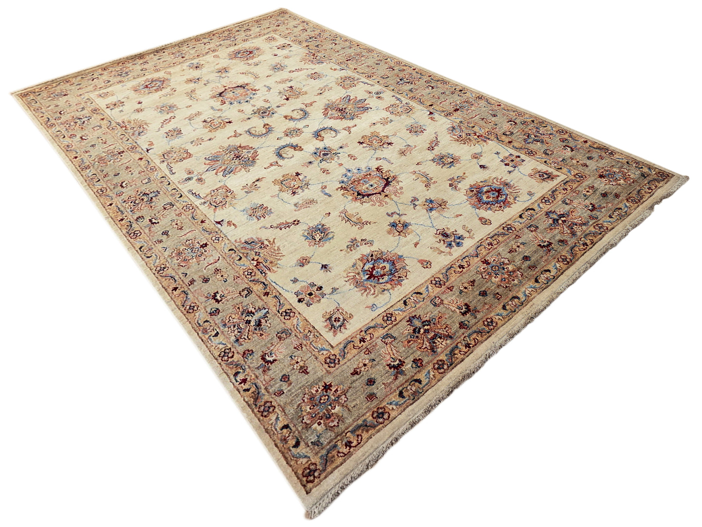 Ziegler Rug - 245x172 cm