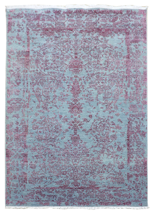 Mystic Lavender Rug - 228x156 cm