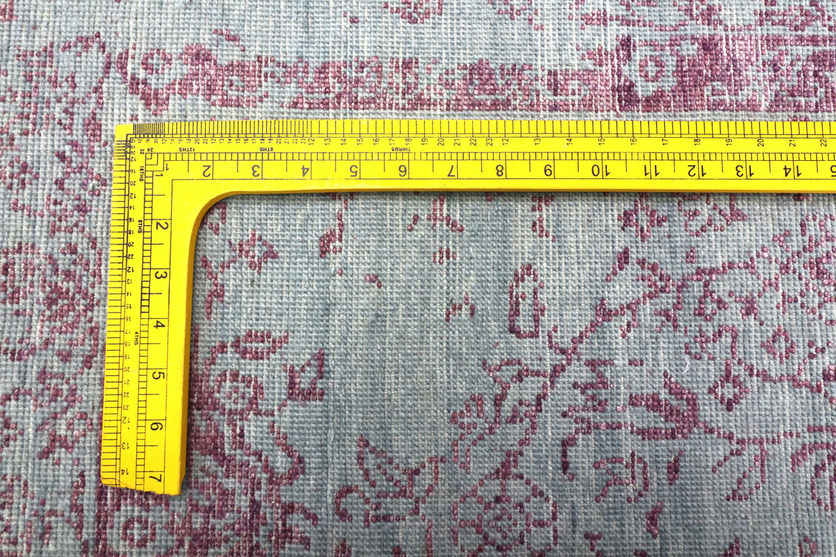 Mystic Lavender Rug - 228x156 cm