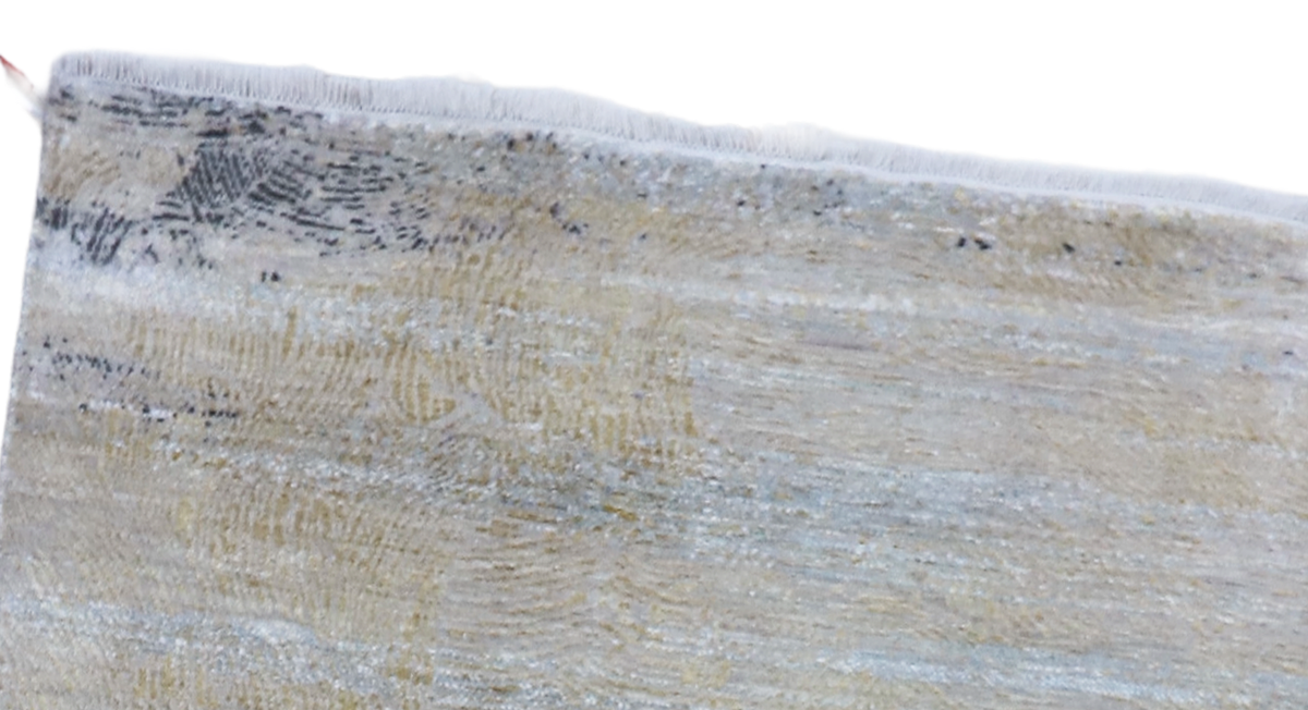 451 Desert Dune Modern  Rug - 252x153 cm
