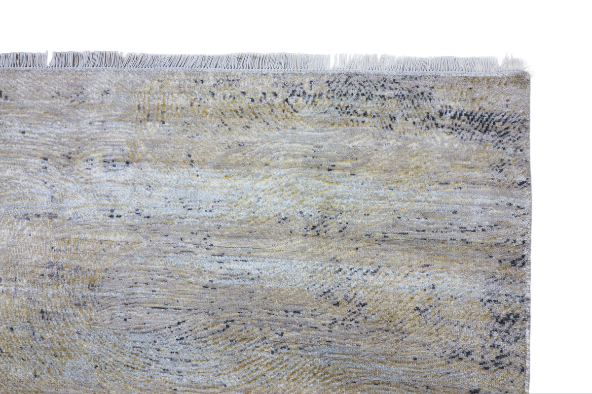 451 Desert Dune Modern  Rug - 252x153 cm