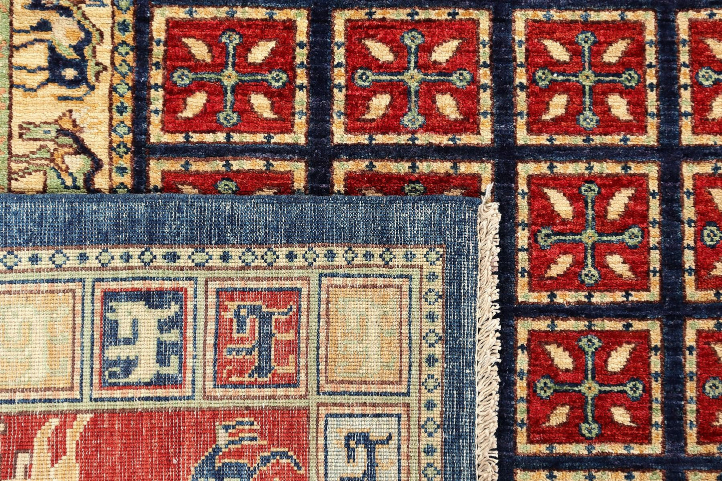 Pazyryk  Rug - 234x171 cm
