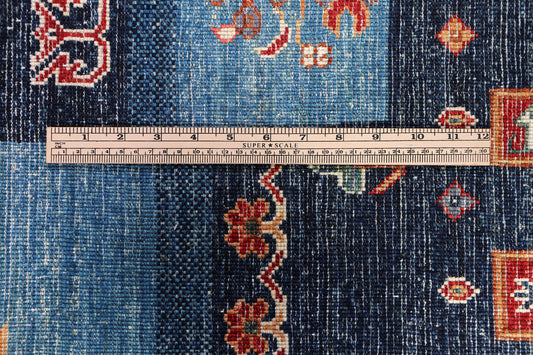 Ariana Gabbeh Teppich - 228x169 cm