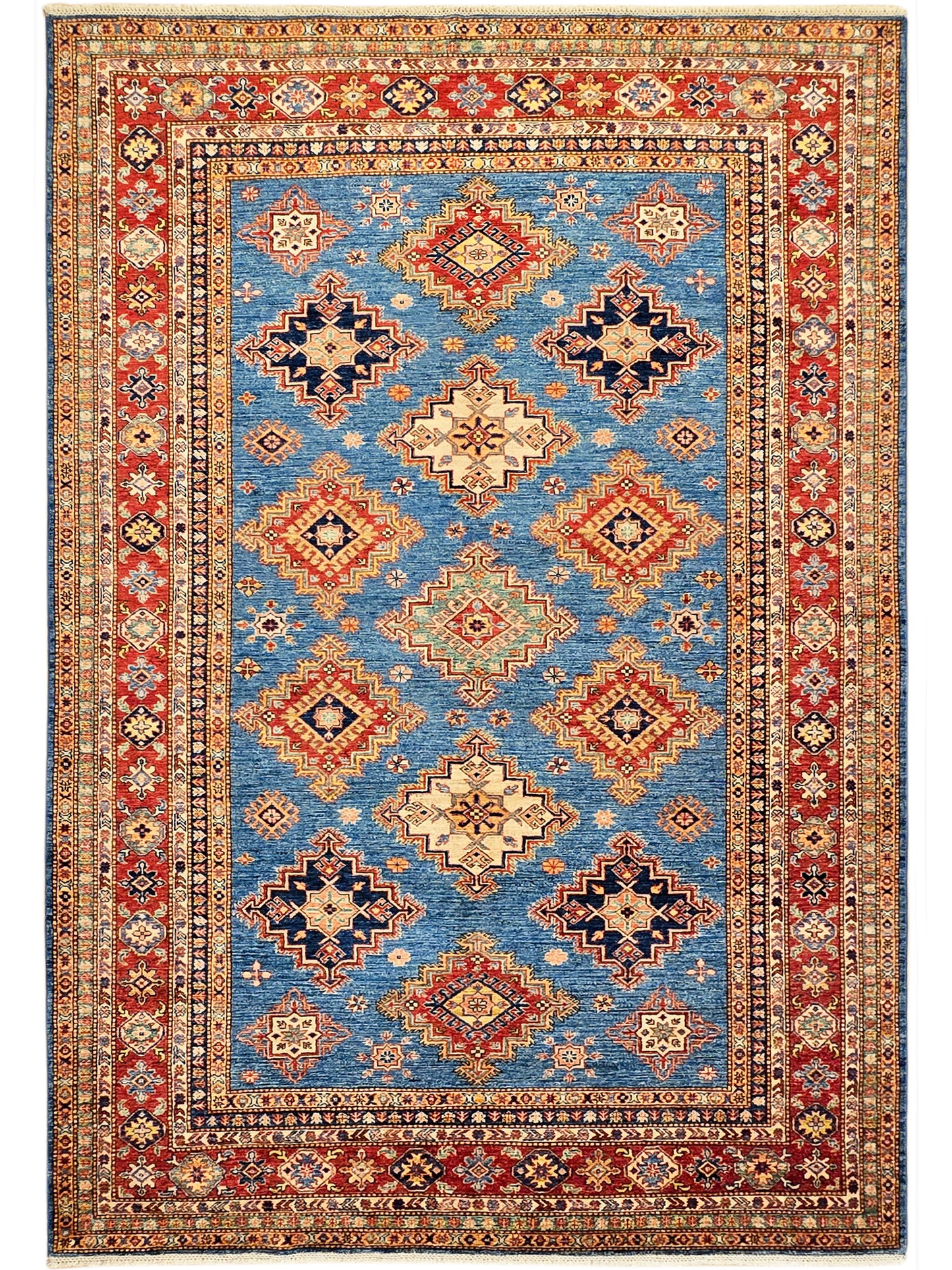 Kazak Rug - 309x204cm