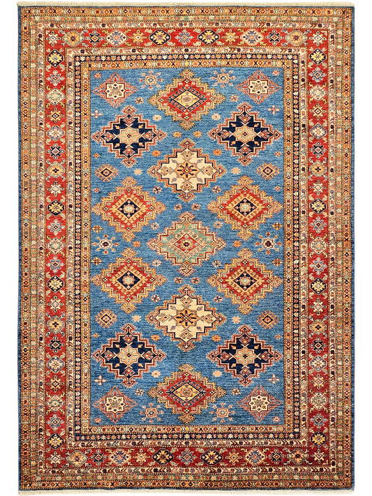 Kazak Rug - 309x204cm