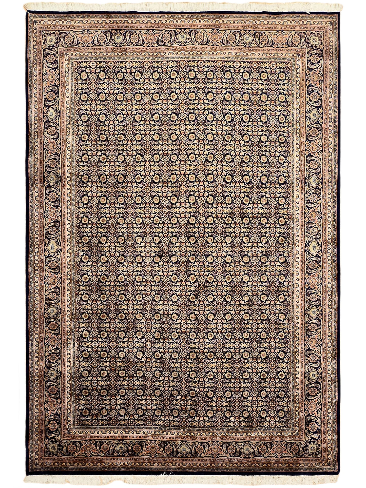 Bidjar Rug - 292x195 cm