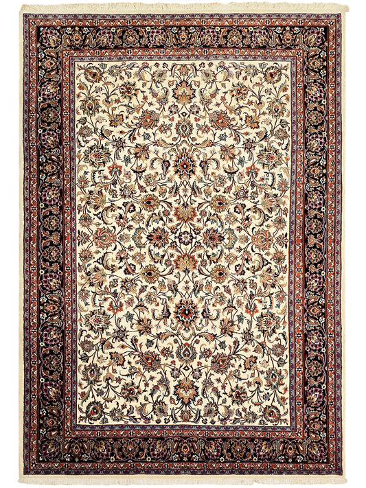 Kaschmar Teppich - 300x205cm