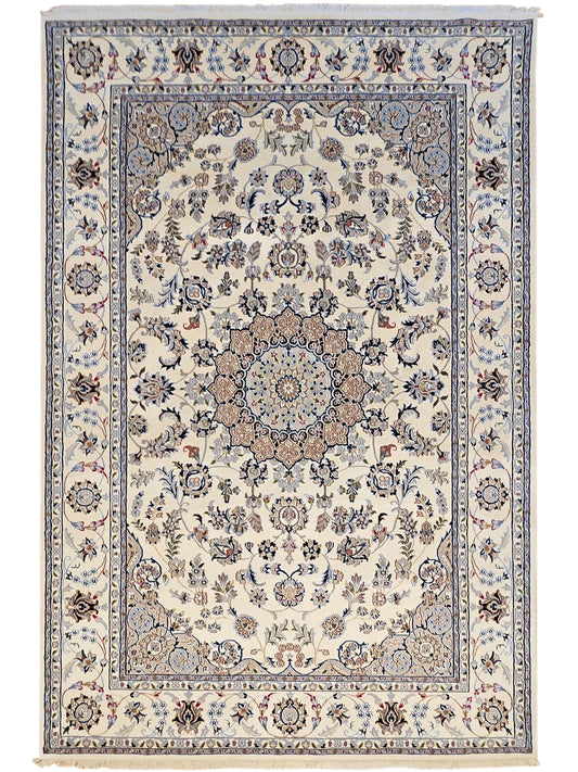 Nain Rug - 296x195 cm