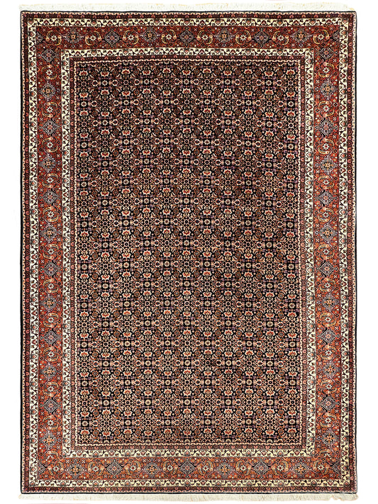 Bidjar Rug - 307x200 cm