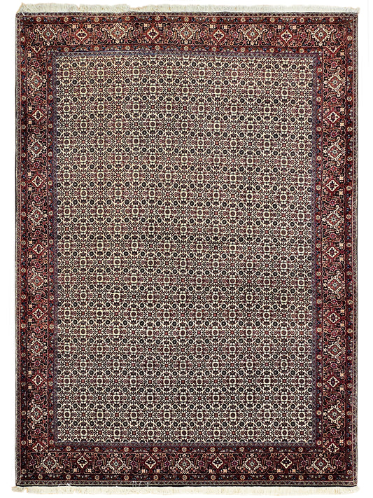 Bidjar Rug - 298x200 cm