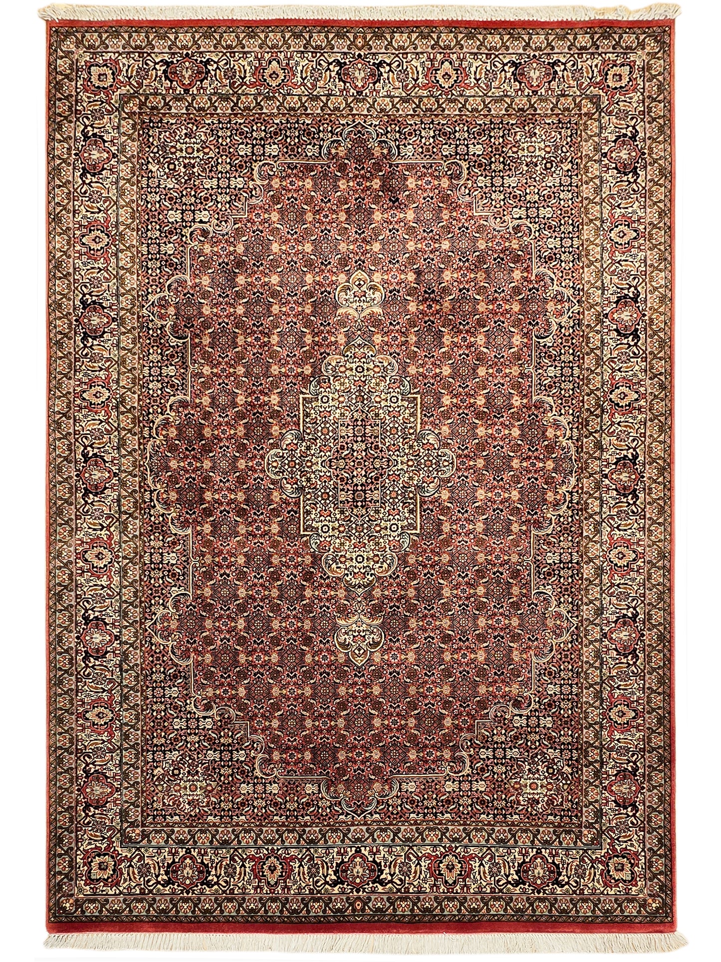 Bidjar Rug - 286x190 cm