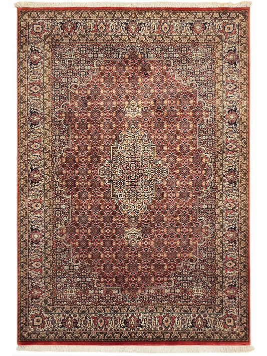 Bidjar Rug - 286x190 cm