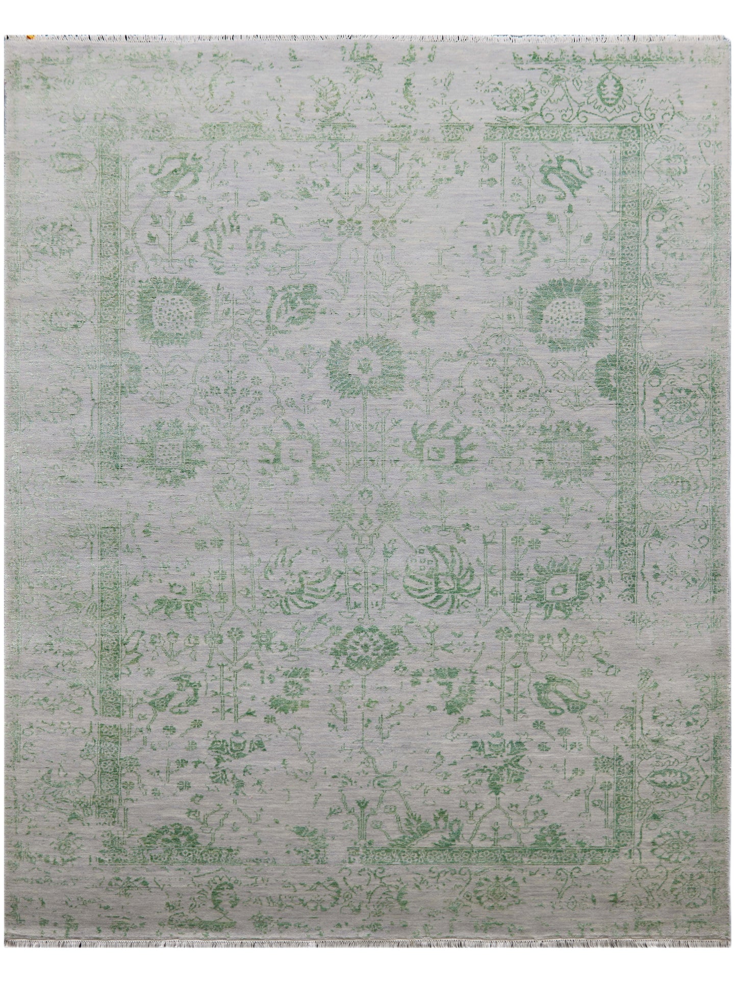 Erased Rug - 270x180 cm