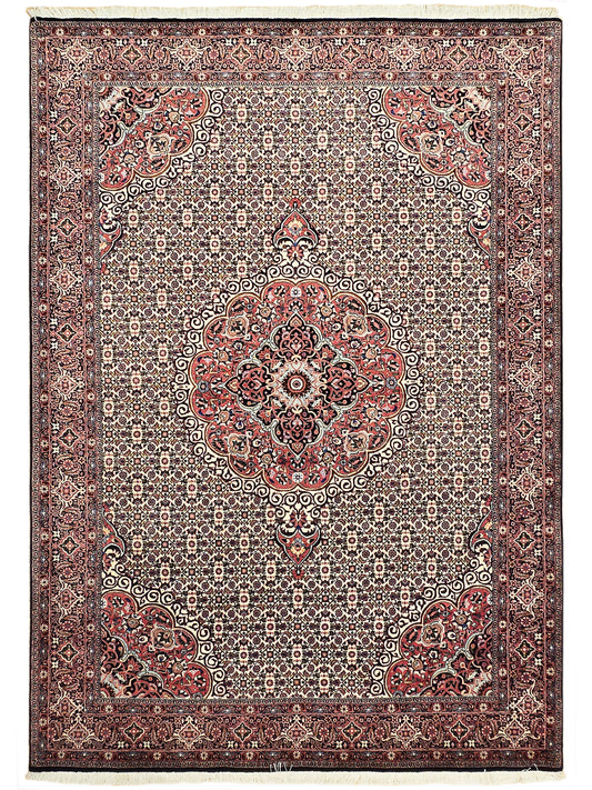 Bidjar Rug - 305x198 cm