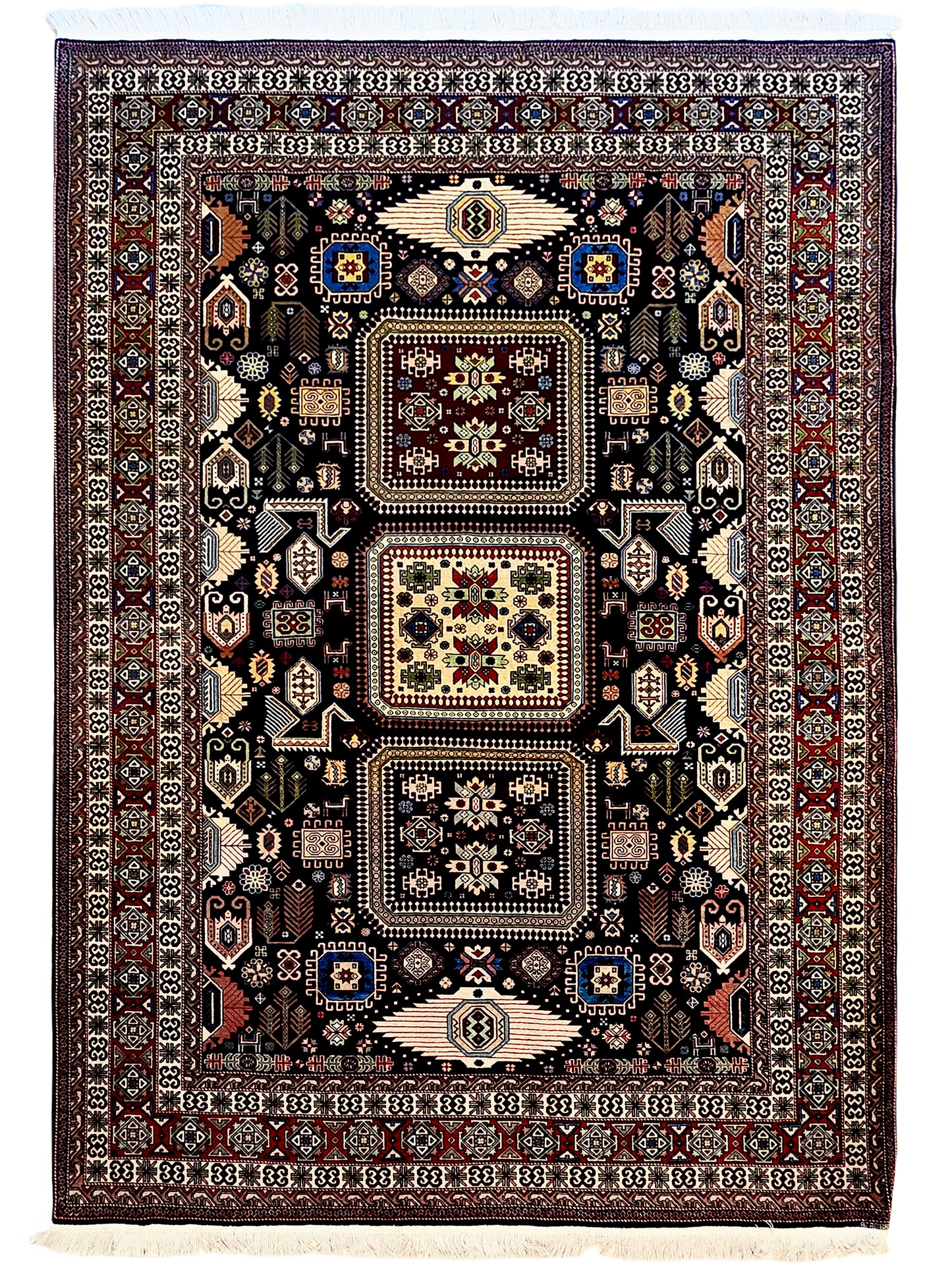 Azerbaijan Rug - 300x200 cm
