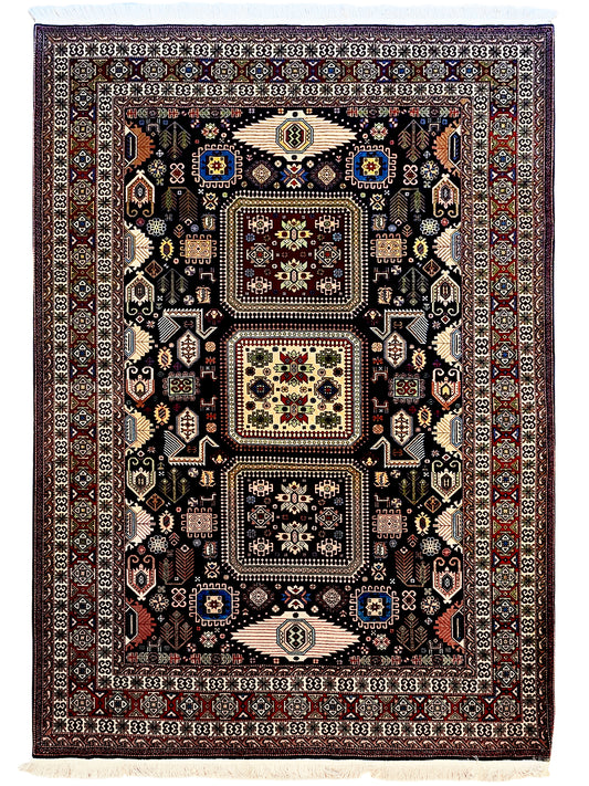 Aserbaidschan-Teppich - 300x200 cm