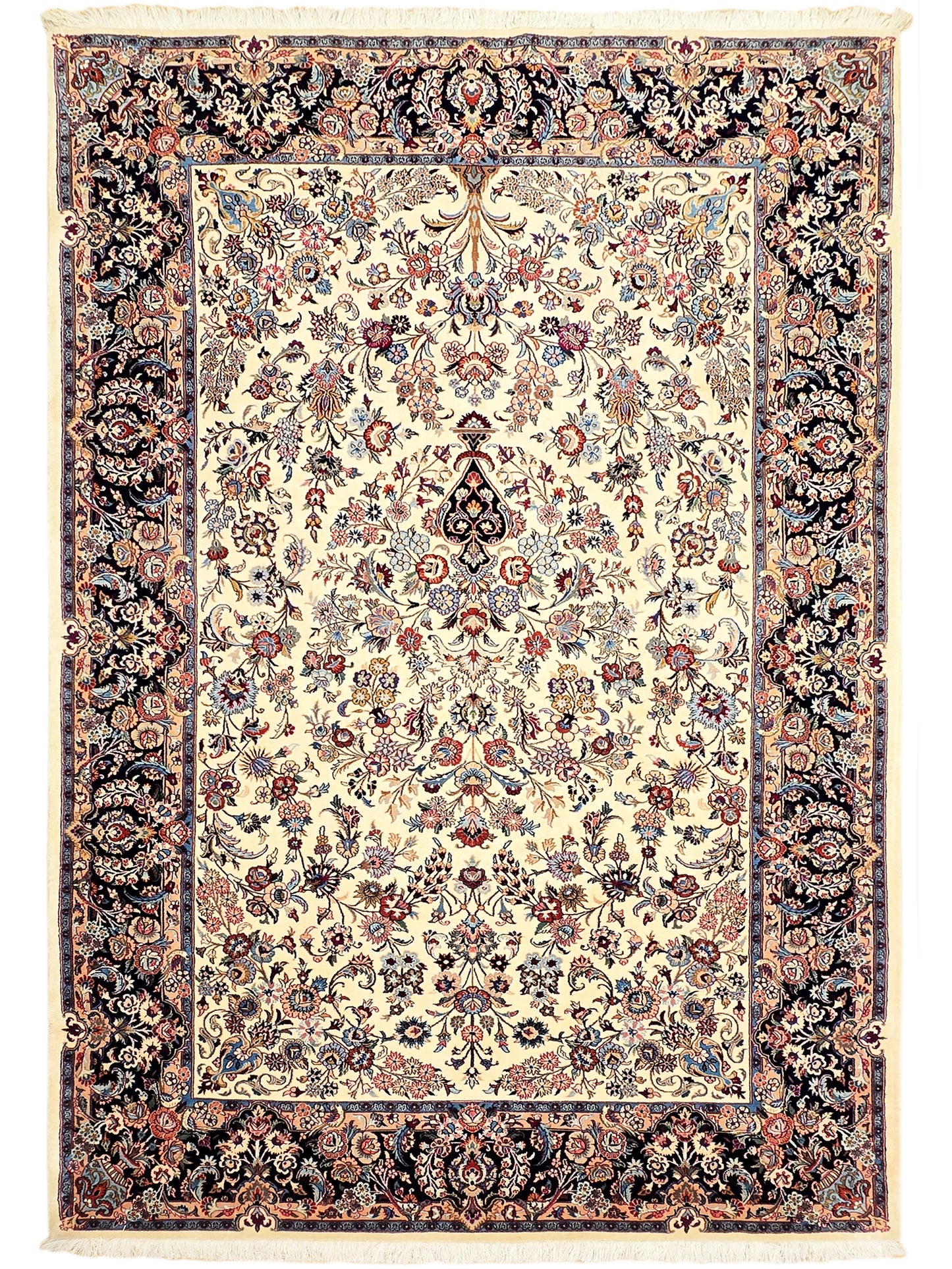 Kashmar Rug - 310x200 cm