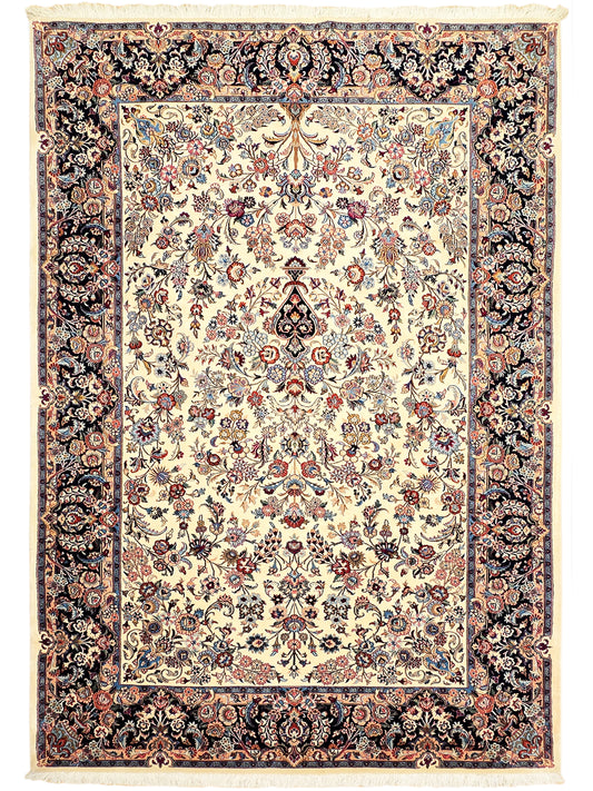 Kaschmar Teppich - 310x200 cm