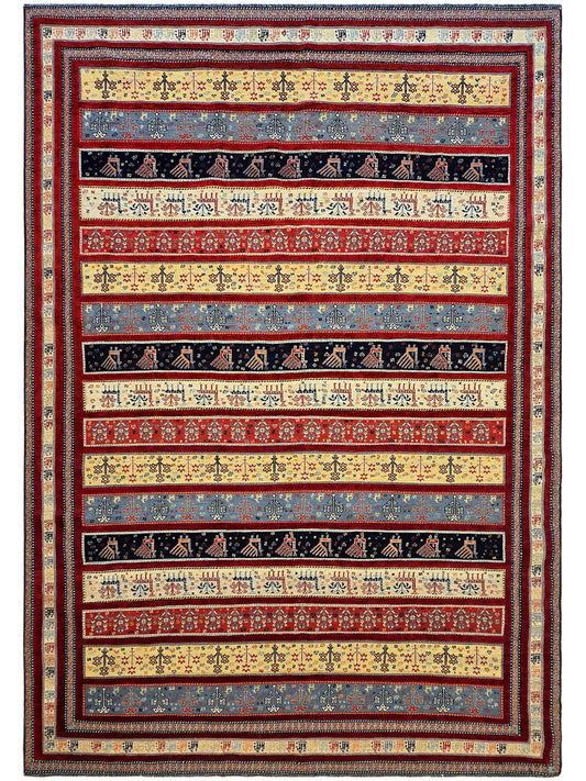 Sirjan Tapjten – 309x202cm