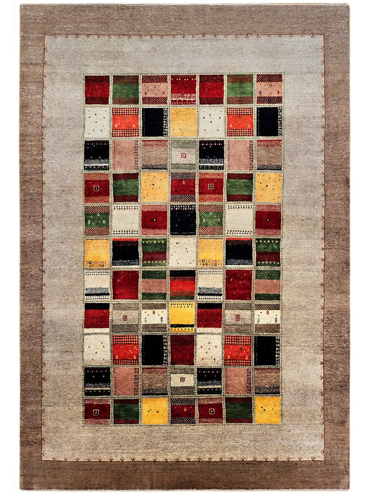 Loribaft Rug - 304x198 cm