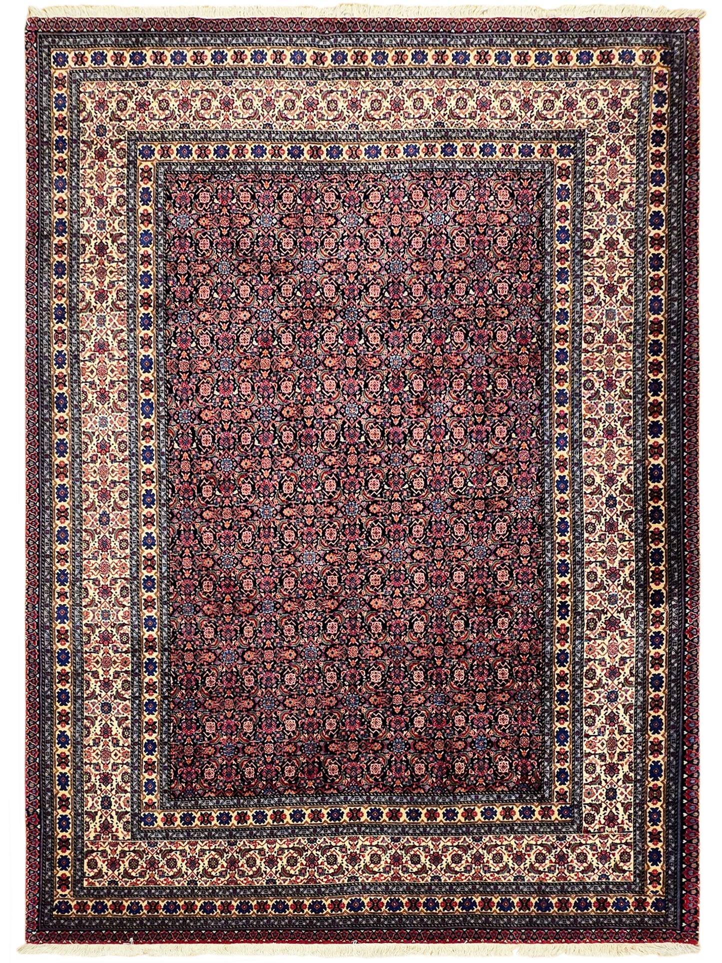 Sarab Rug - 305x212 cm