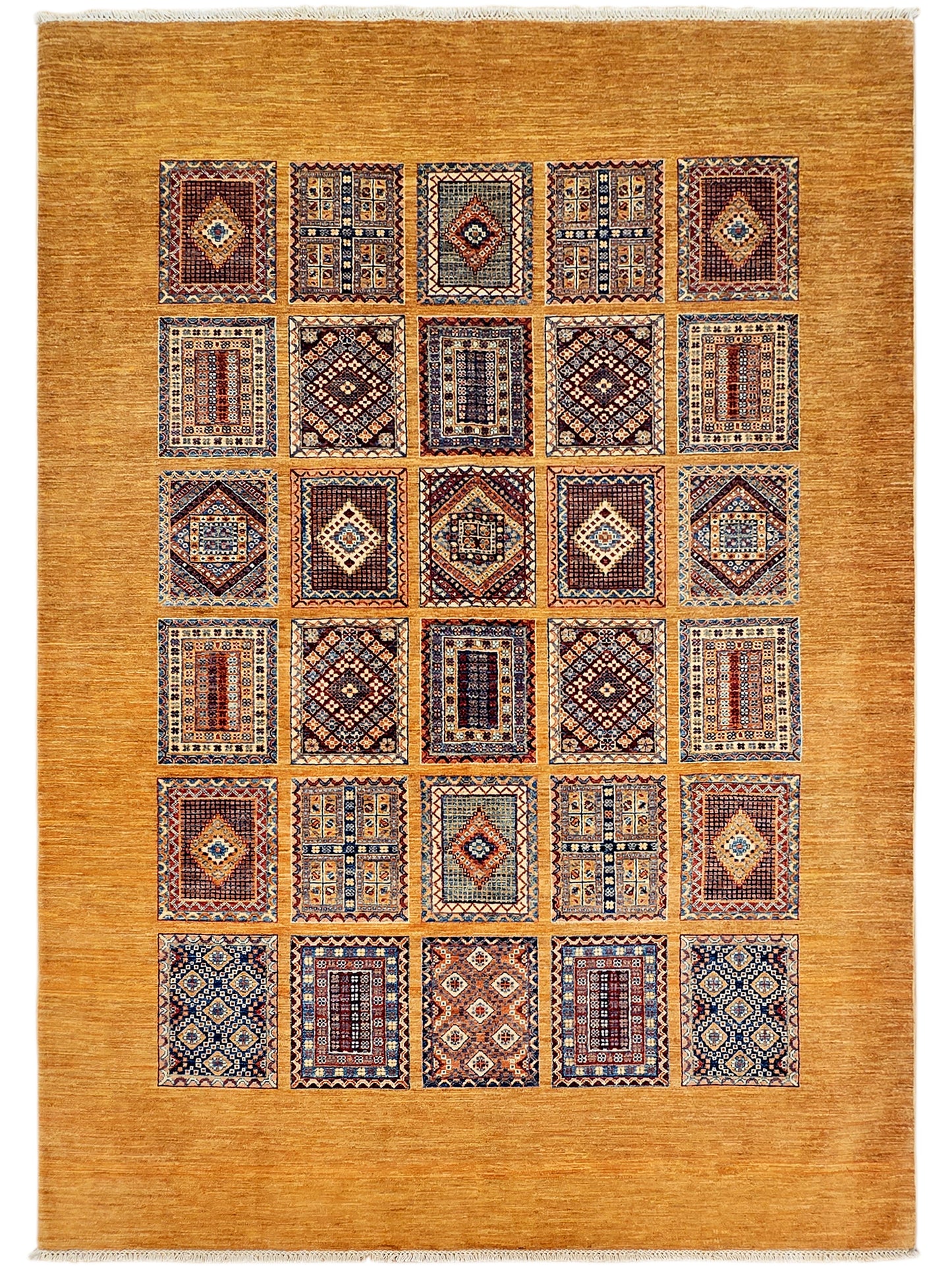 Ziegler Bakhtiar Rug - 293x201 cm