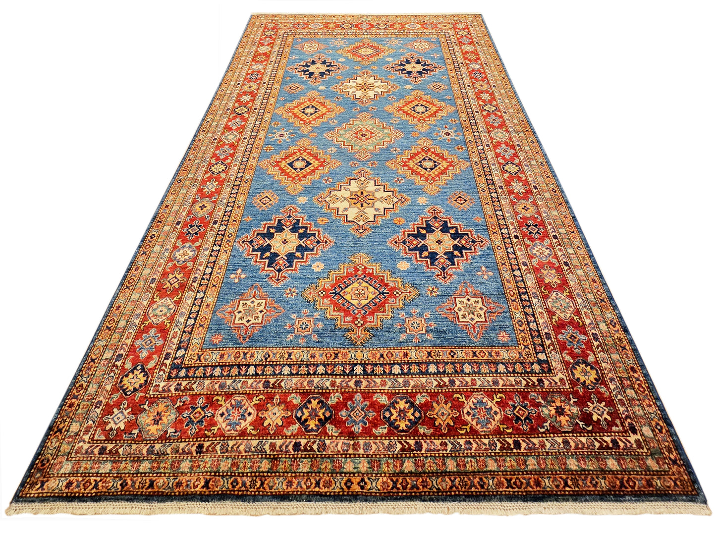 Kazak Rug - 309x204cm