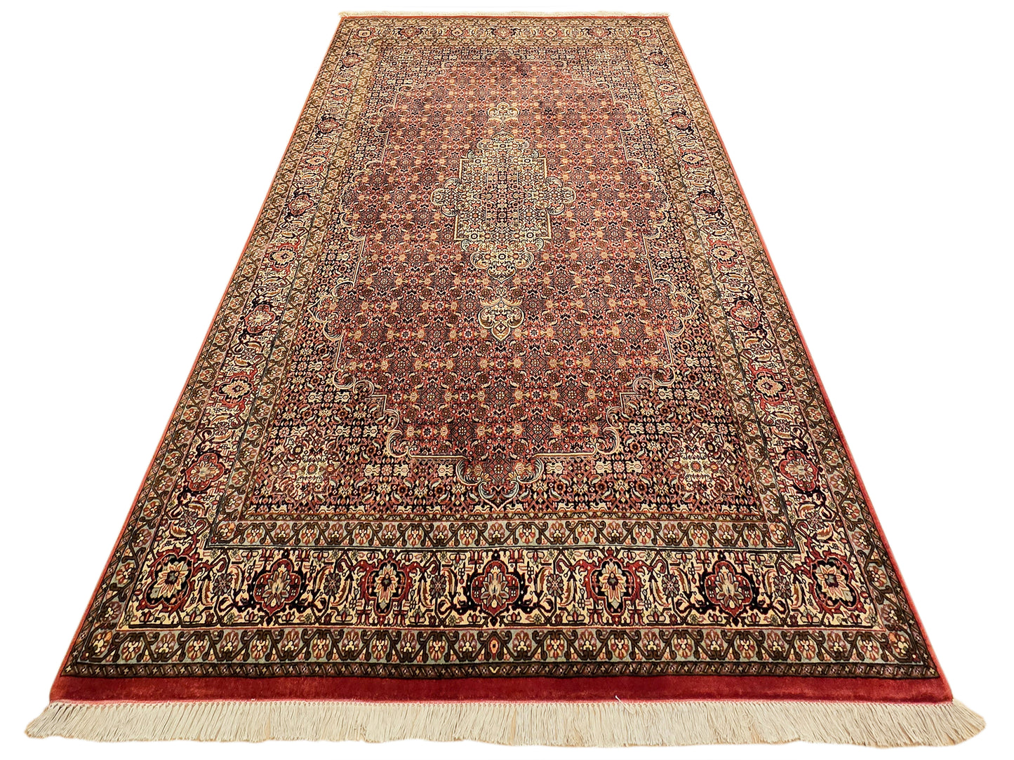 Bidjar Rug - 286x190 cm