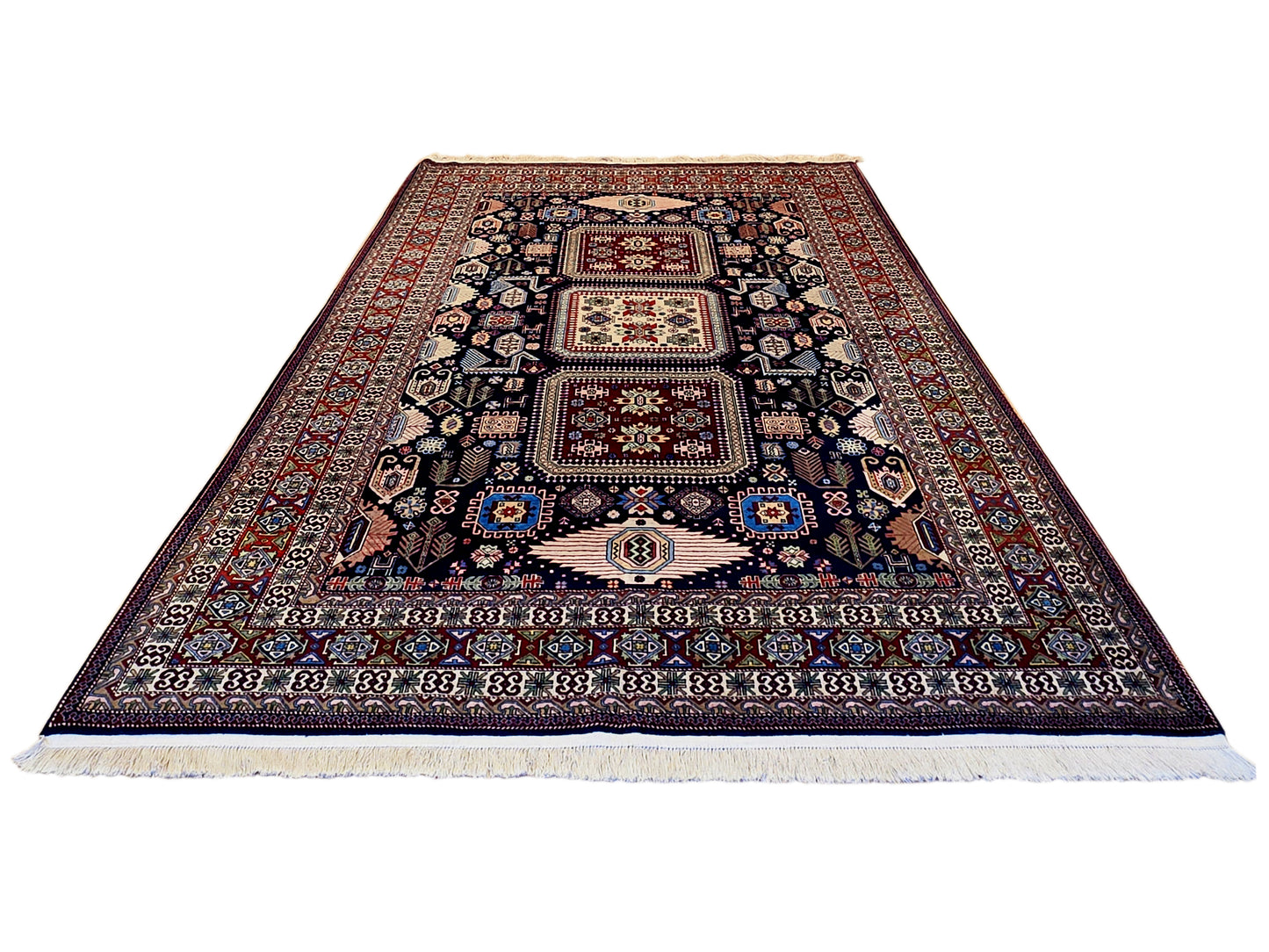 Azerbaijan Rug - 300x200 cm