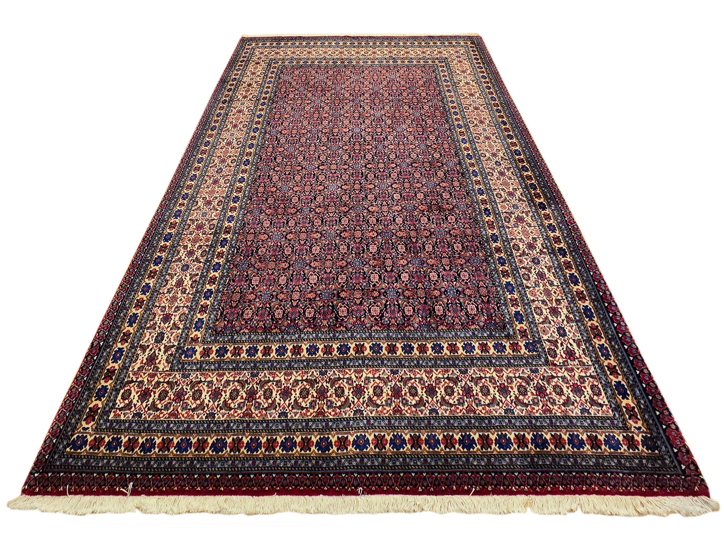 Sarab Rug - 305x212 cm