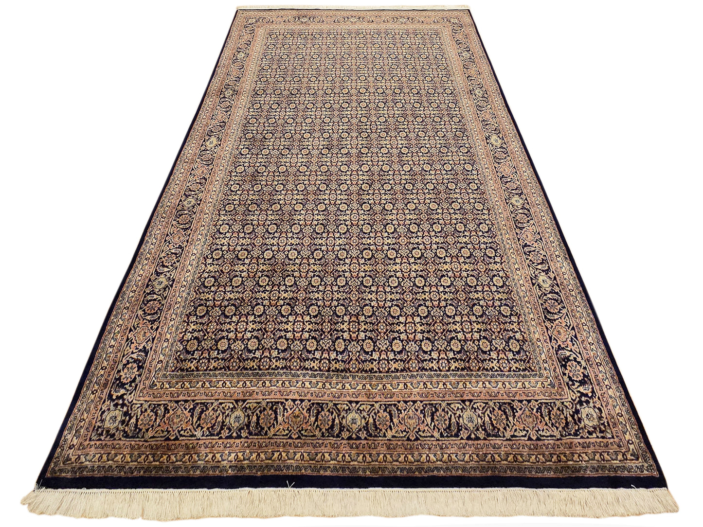 Bidjar Rug - 292x195 cm