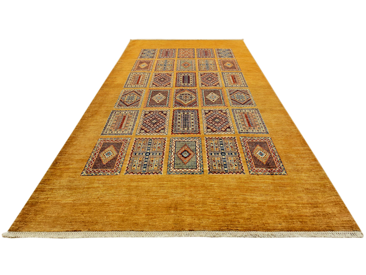 Ziegler Bakhtiar Rug - 293x201 cm