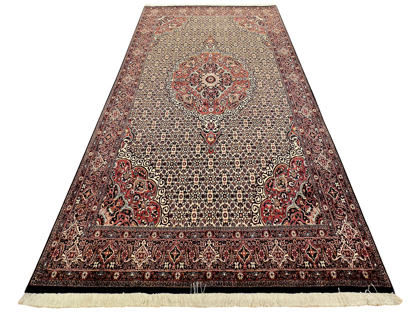 Bidjar Rug - 305x198 cm