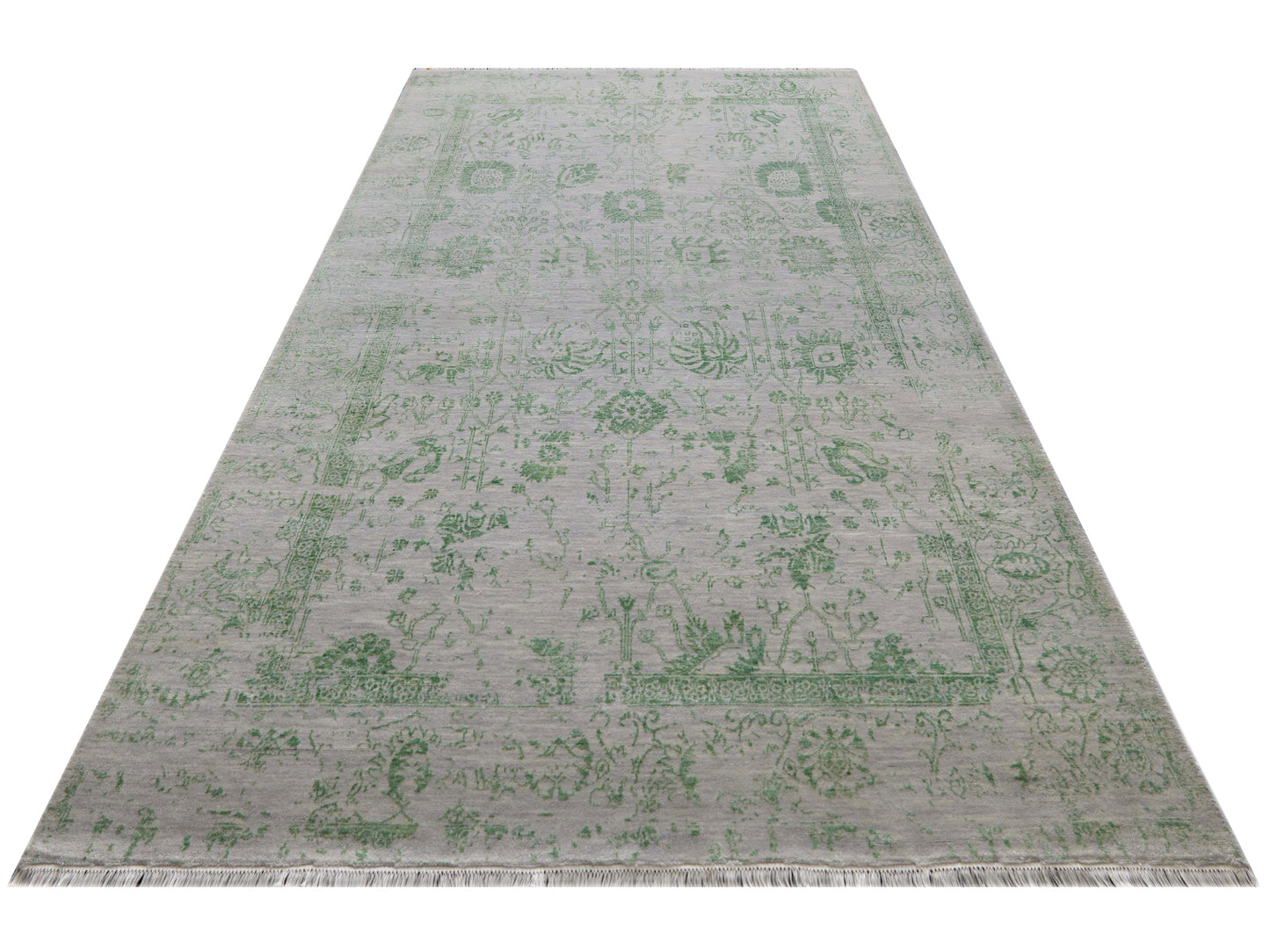 Erased Rug - 270x180 cm