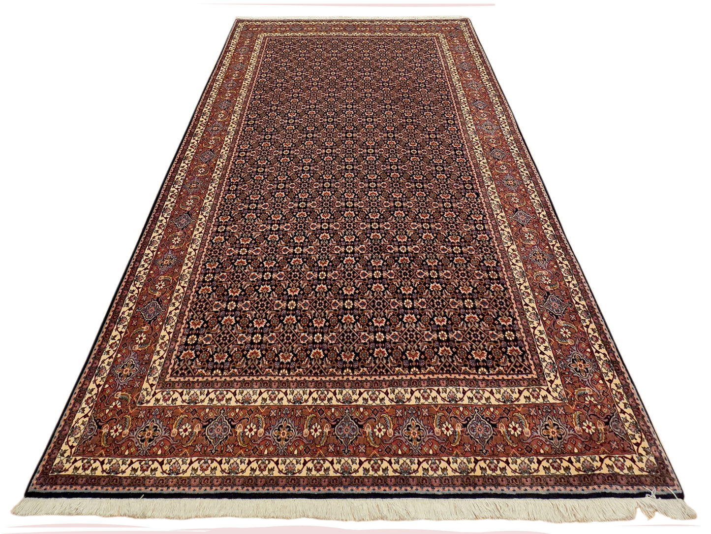 Bidjar Rug - 307x200 cm