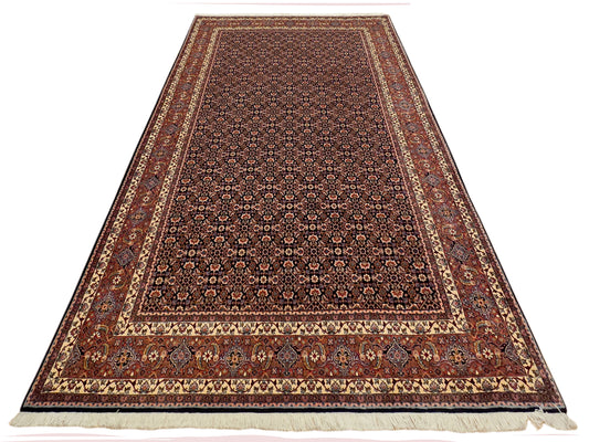 Bidjar Rug - 307x200 cm