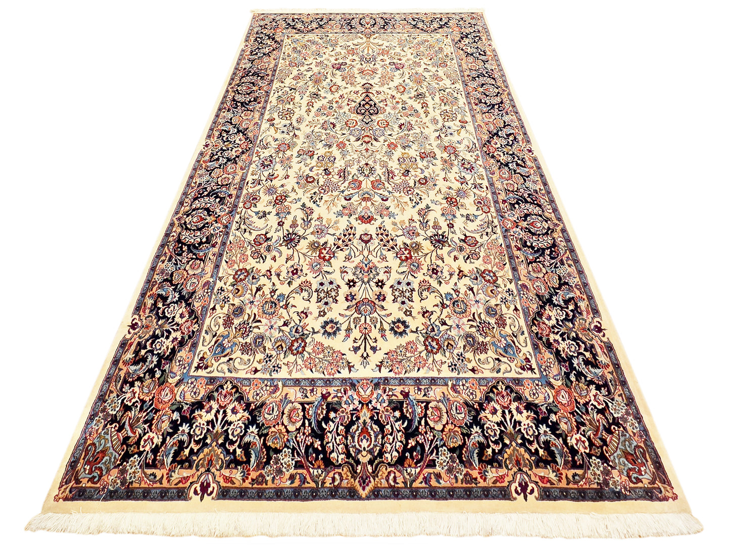Kashmar Rug - 310x200 cm