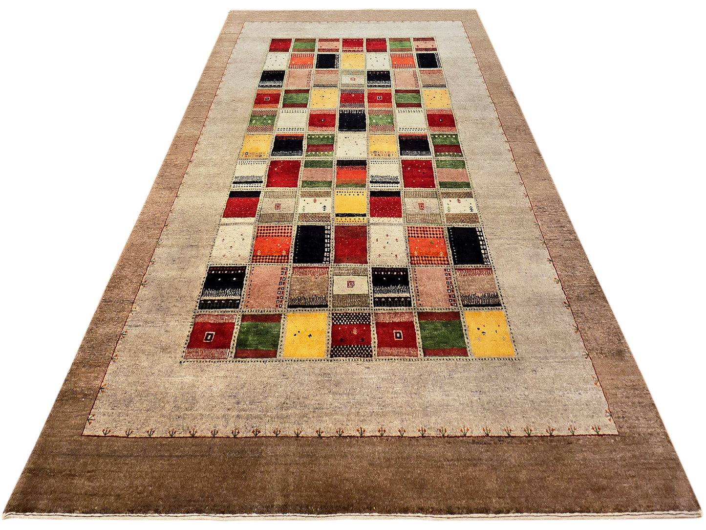 Loribaft Rug - 304x198 cm