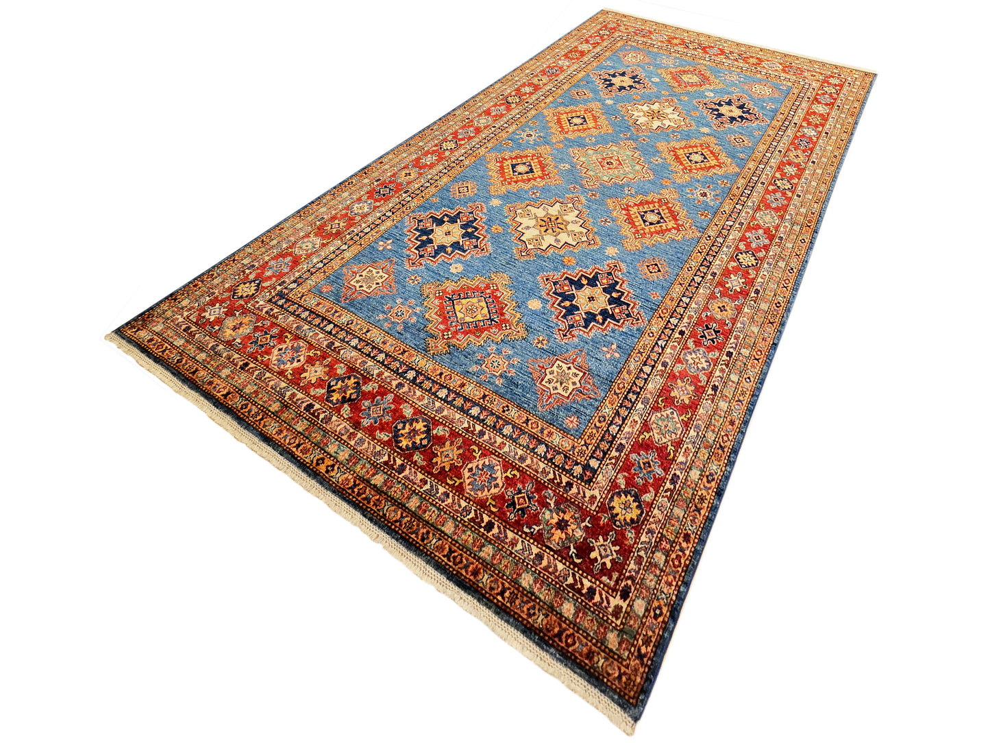 Kazak Rug - 309x204cm