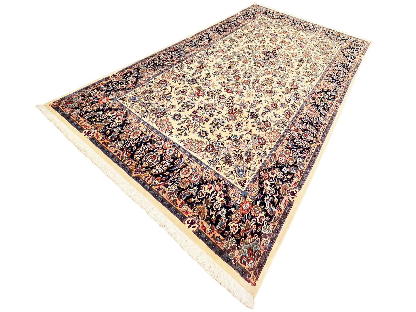 Kashmar Rug - 310x200 cm