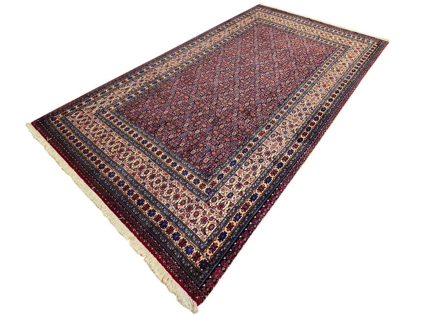 Sarab Rug - 305x212 cm