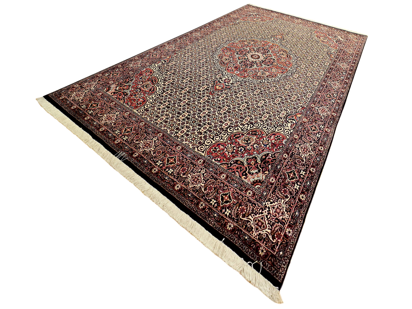 Bidjar Rug - 305x198 cm