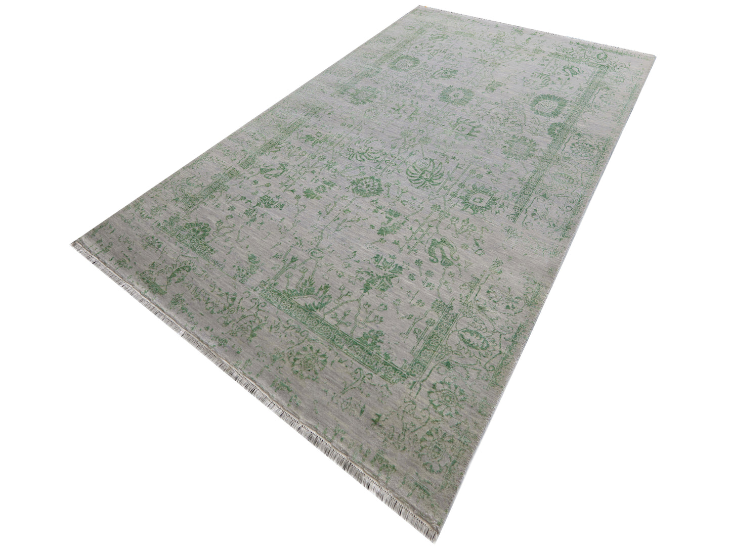 Erased Rug - 270x180 cm
