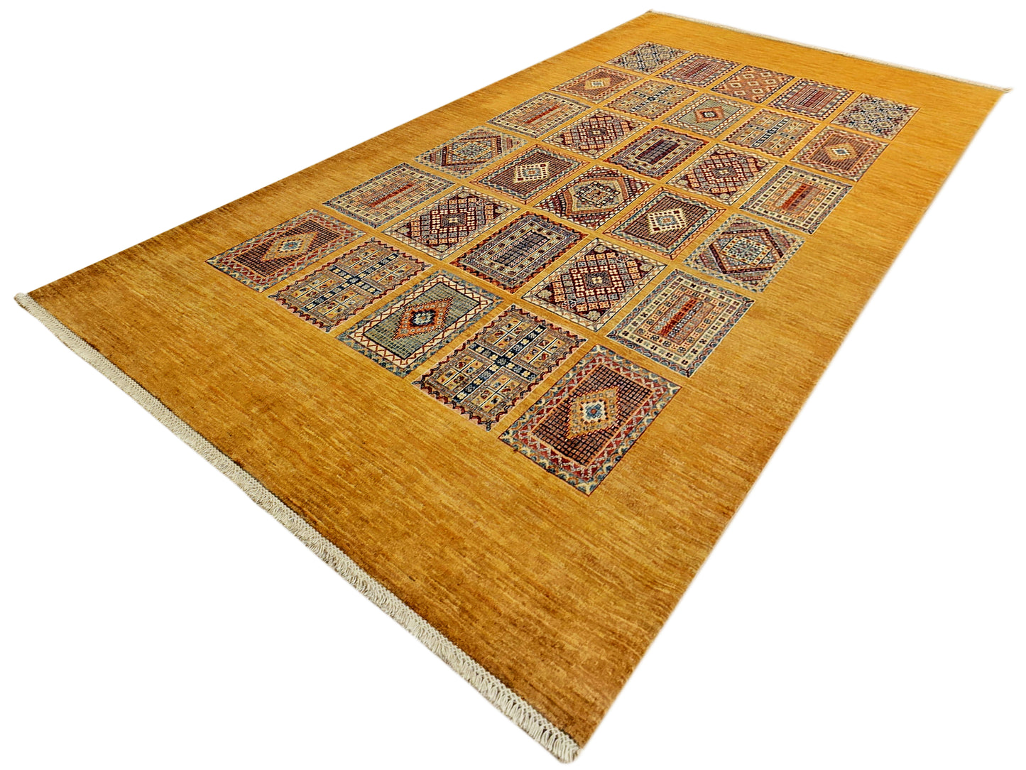 Ziegler Bakhtiar Rug - 293x201 cm