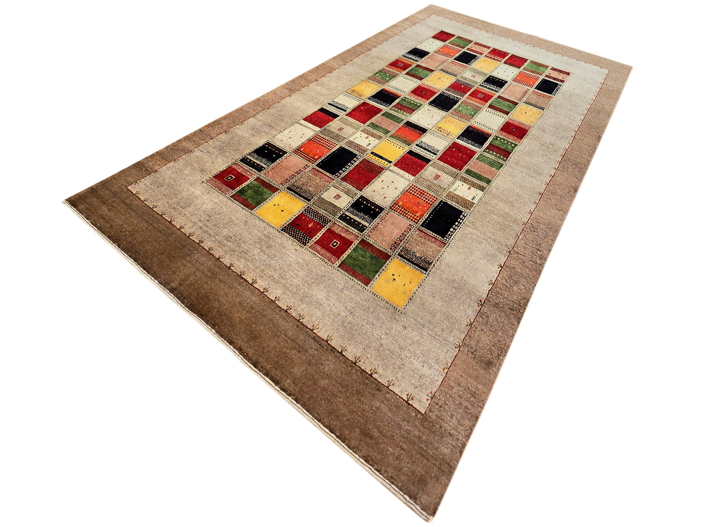 Loribaft Rug - 304x198 cm
