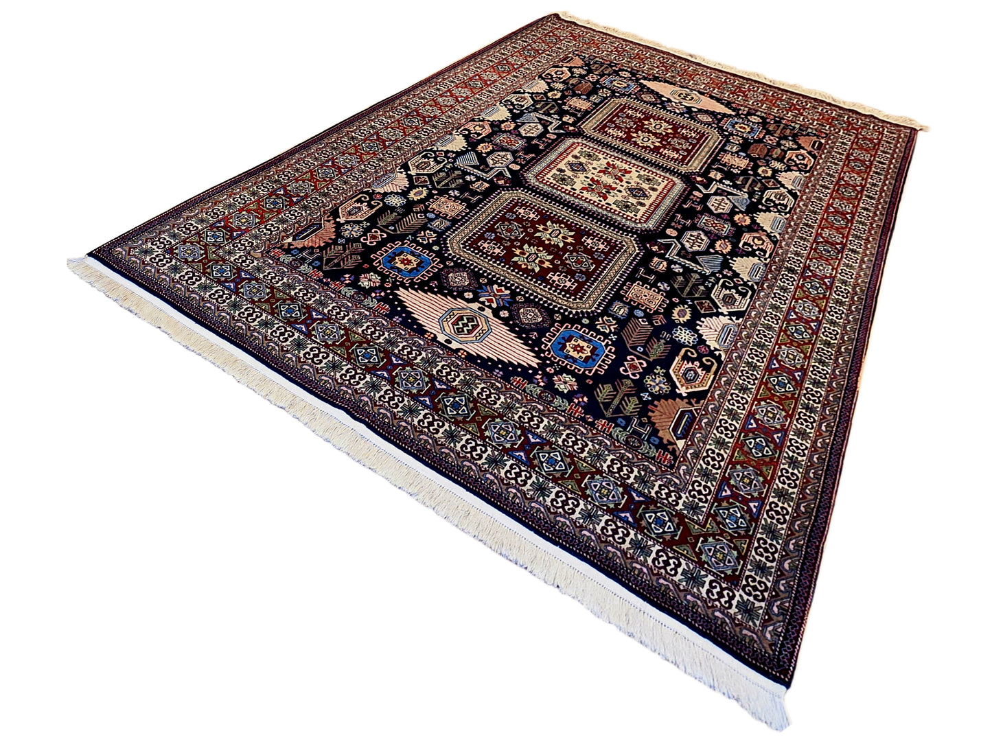 Azerbaijan Rug - 300x200 cm