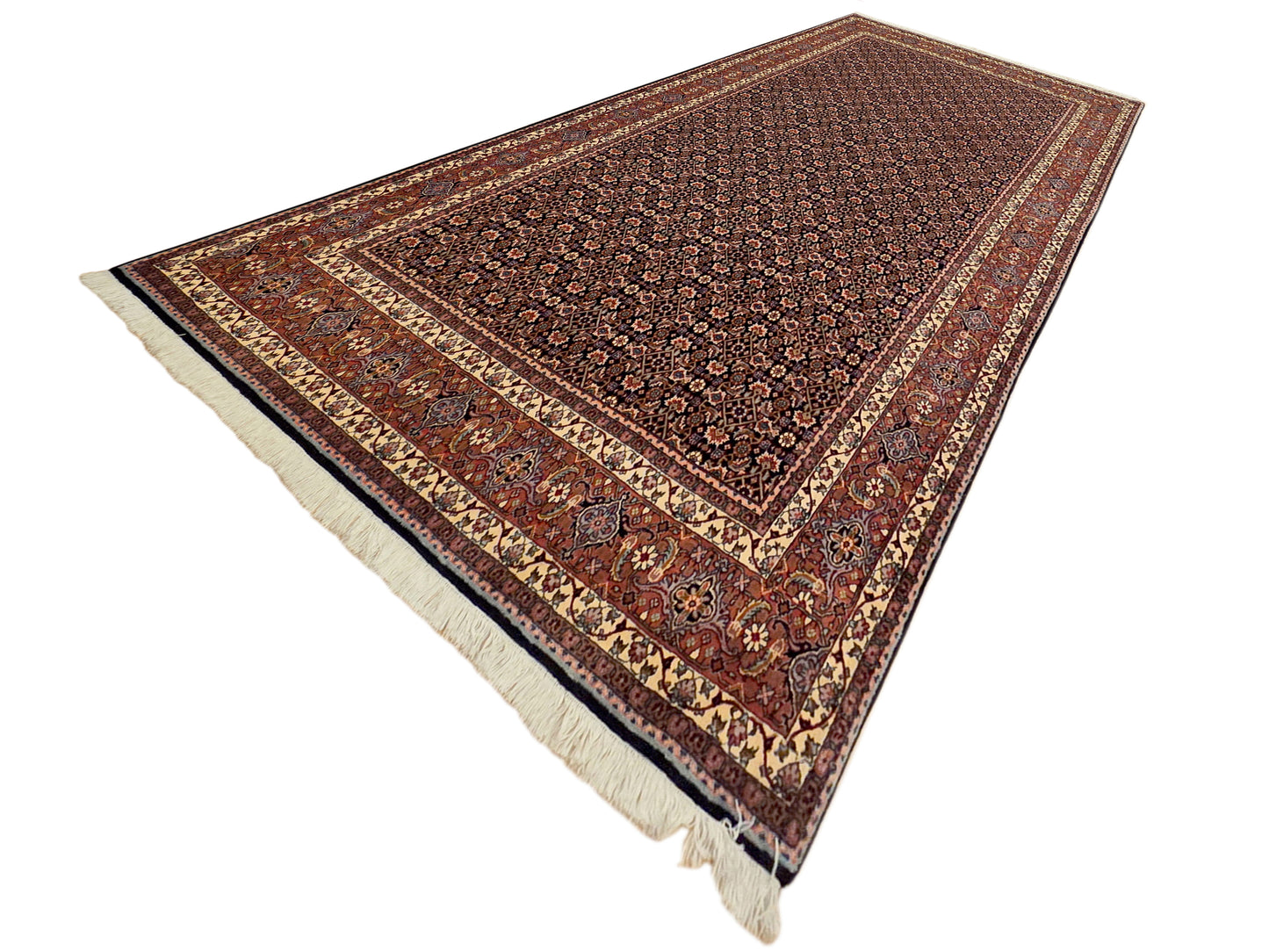 Bidjar Rug - 307x200 cm