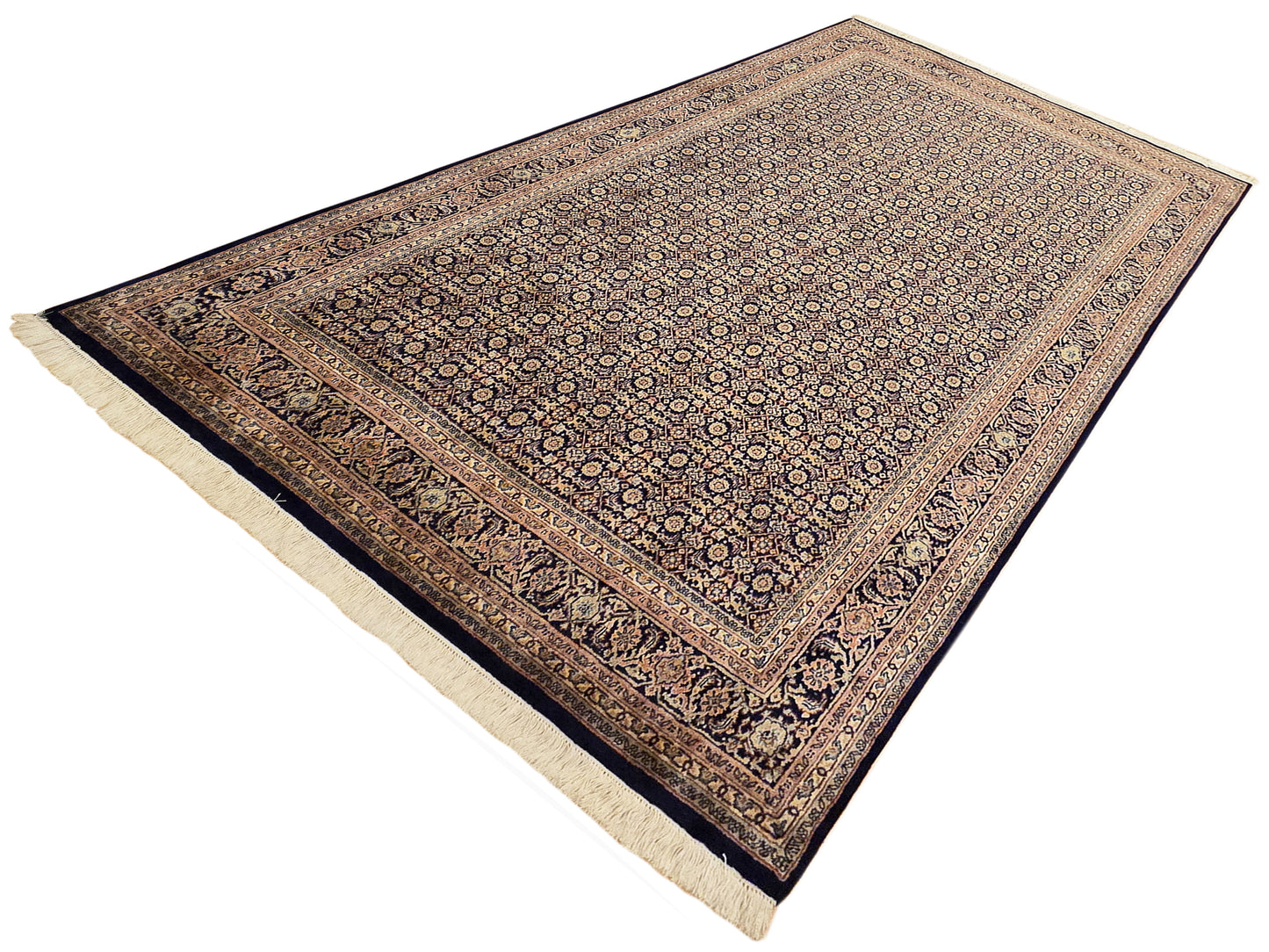 Bidjar Rug - 292x195 cm