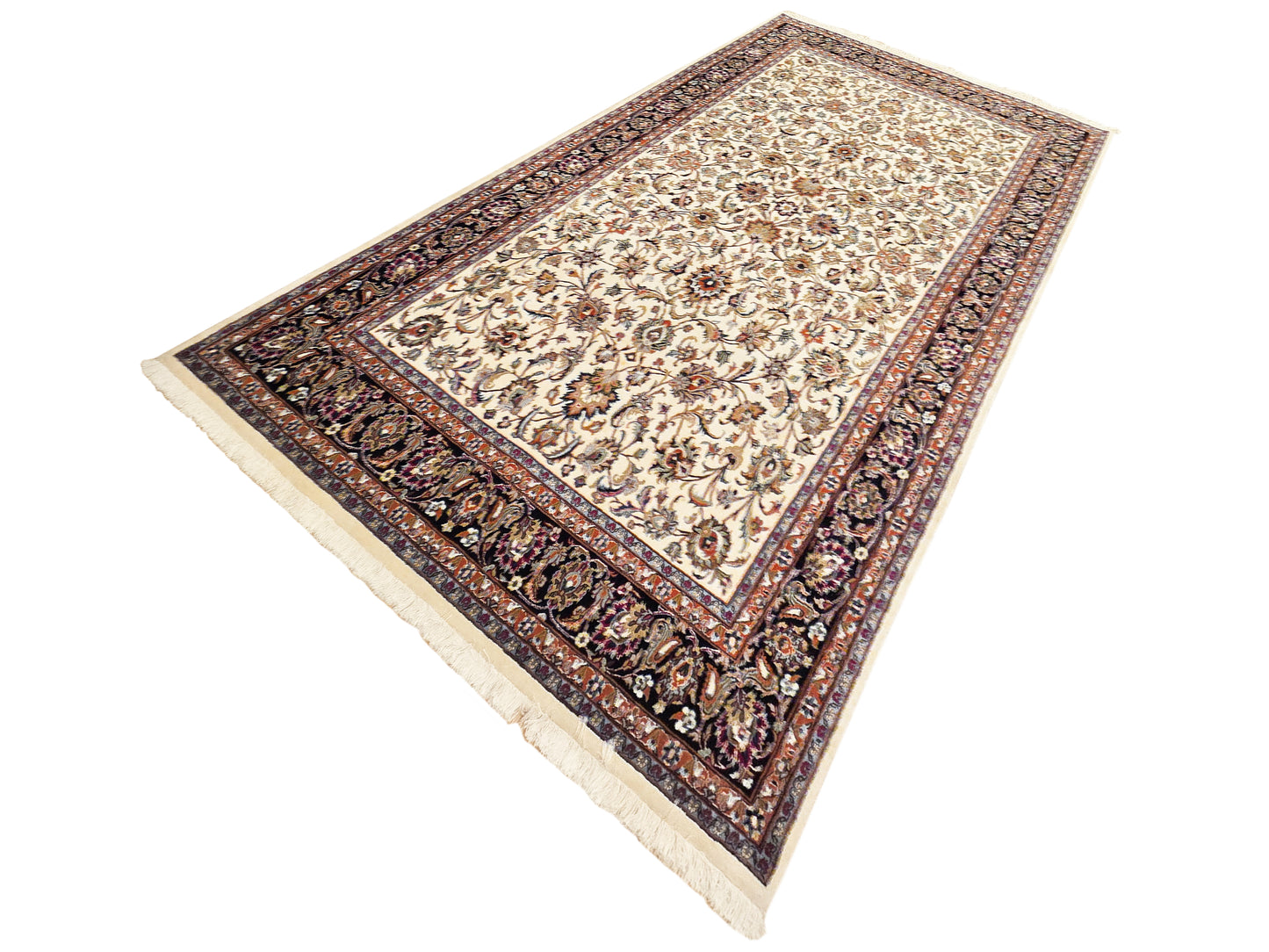 Kashmar Rug - 300x205cm